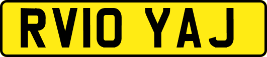 RV10YAJ