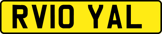 RV10YAL