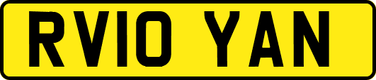 RV10YAN
