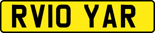 RV10YAR
