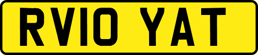 RV10YAT