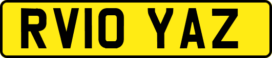 RV10YAZ