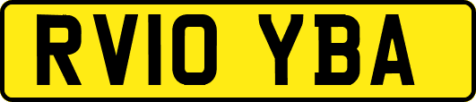 RV10YBA