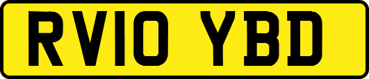 RV10YBD