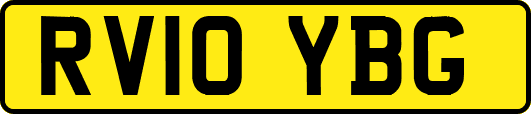 RV10YBG