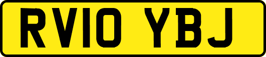 RV10YBJ
