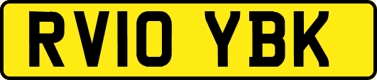 RV10YBK
