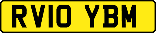 RV10YBM