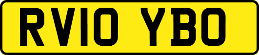 RV10YBO