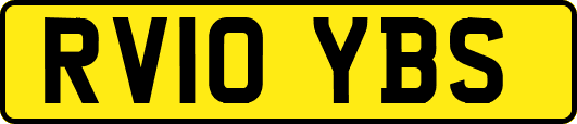 RV10YBS