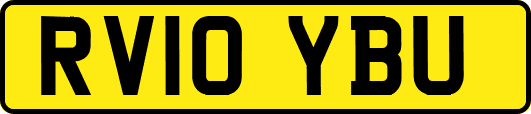 RV10YBU