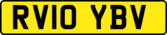 RV10YBV