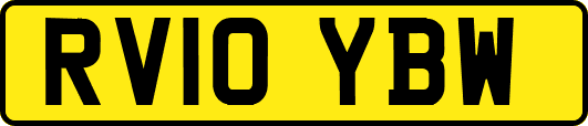 RV10YBW