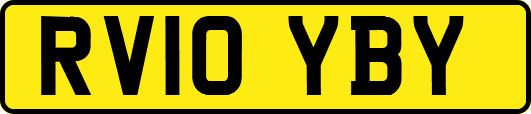 RV10YBY