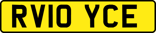 RV10YCE
