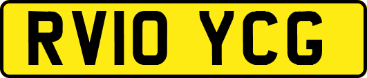 RV10YCG