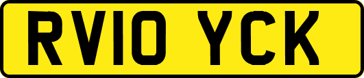 RV10YCK