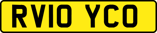 RV10YCO