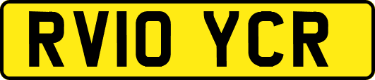RV10YCR