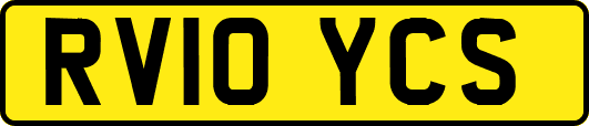 RV10YCS