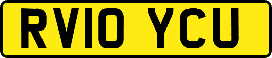 RV10YCU