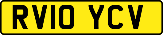 RV10YCV