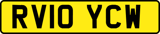 RV10YCW
