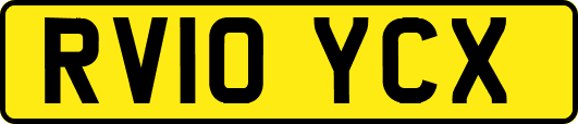 RV10YCX