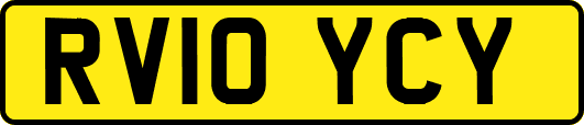 RV10YCY