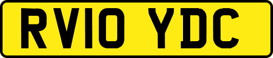 RV10YDC