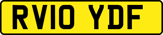 RV10YDF