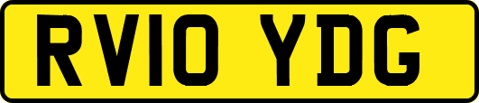 RV10YDG