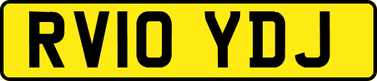 RV10YDJ