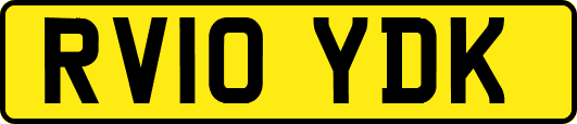 RV10YDK