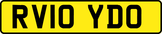 RV10YDO