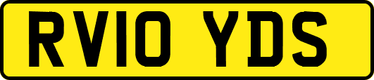 RV10YDS