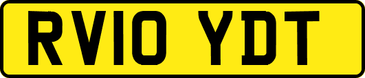 RV10YDT