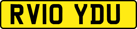 RV10YDU