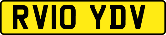 RV10YDV