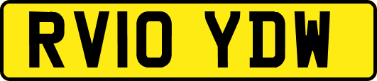 RV10YDW