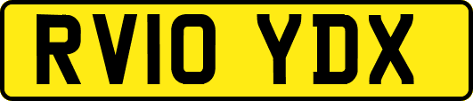 RV10YDX