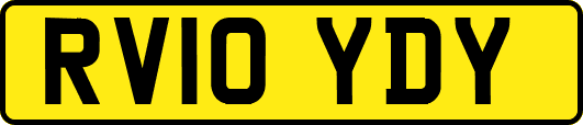 RV10YDY
