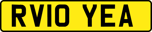 RV10YEA