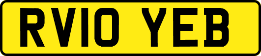 RV10YEB