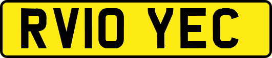 RV10YEC