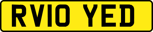 RV10YED