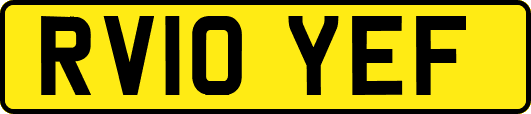 RV10YEF