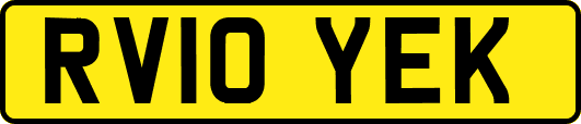 RV10YEK