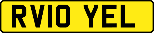 RV10YEL