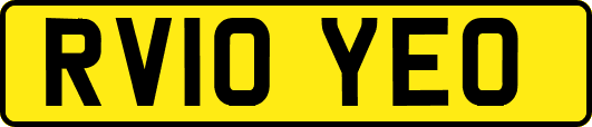 RV10YEO